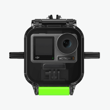 DJI Seavu Explorer waterproof case