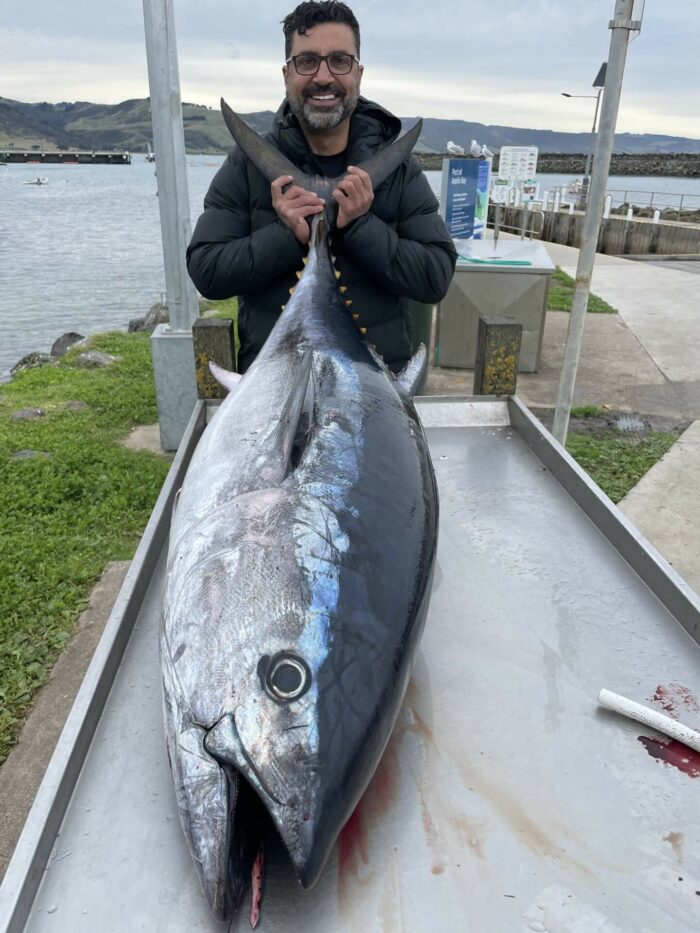 Trolling Lures: The Art of Catching Southern Bluefin Tuna - Seavu