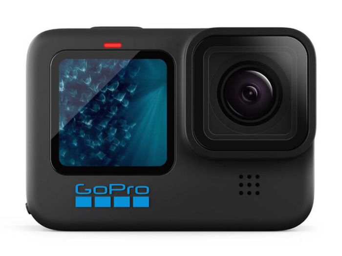 Reviewing the New GoPro HERO11 Black—An Experiment in Patience