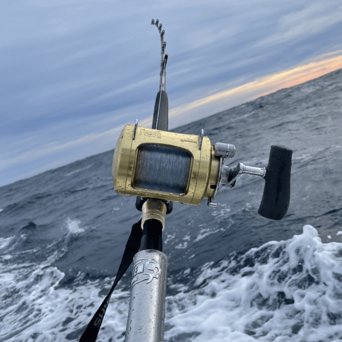 Trolling Lures: The Art of Catching Southern Bluefin Tuna - Seavu