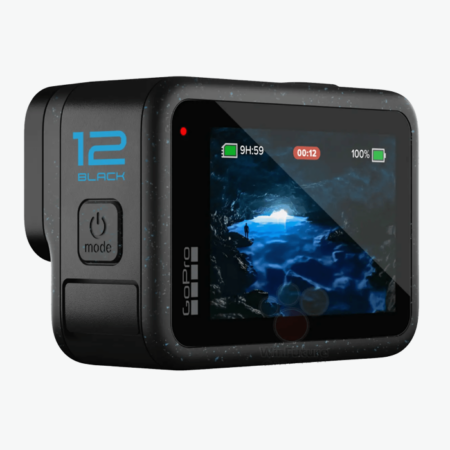 leaked image of gopro hero black 12