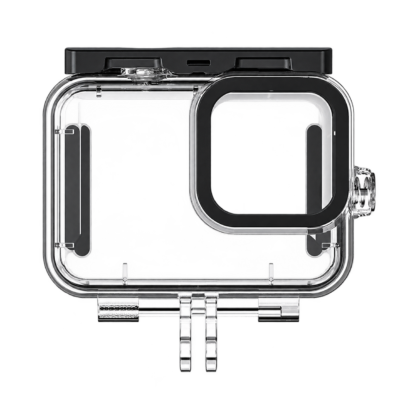 GoPro waterproof dive case for hero 9, 10, 11, 12, 13