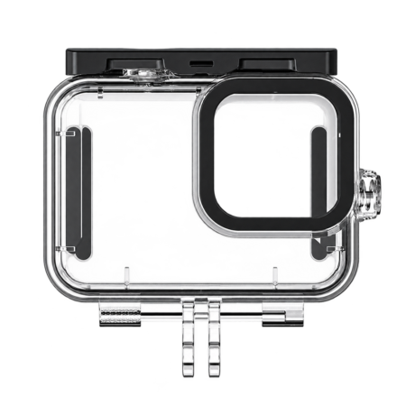 GoPro waterproof dive case for hero 9, 10, 11, 12, 13