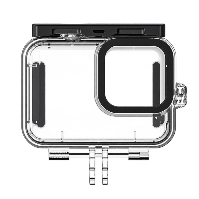 GoPro waterproof dive case for hero 9, 10, 11, 12, 13
