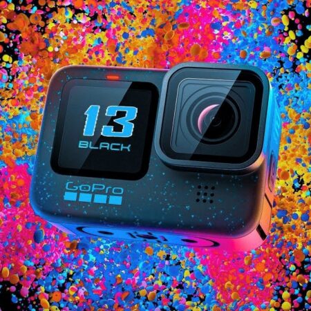 Gopro hero 13