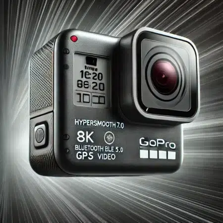 Gopro hero 13 black