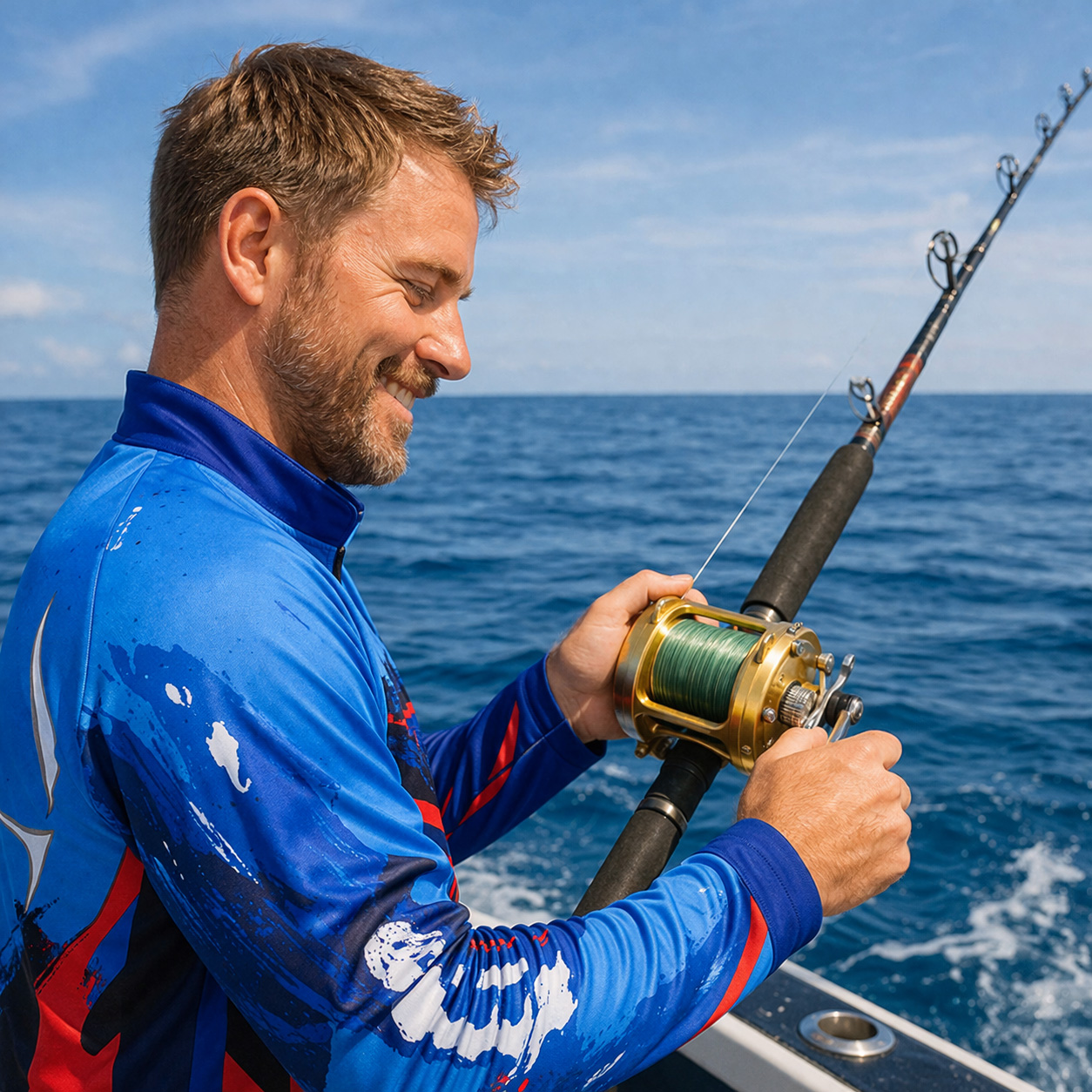 Underwater Fishing Camera & Live View Systems | Seavu
