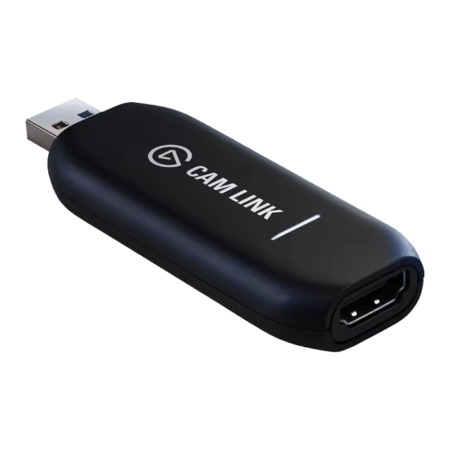 Video Capture Card
