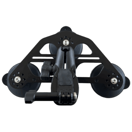 Seeker Pro Grip Mount