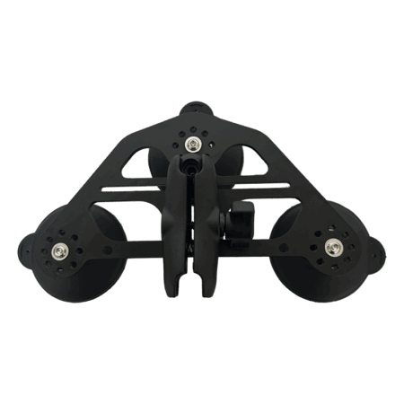 Explorer Pro Grip Mount