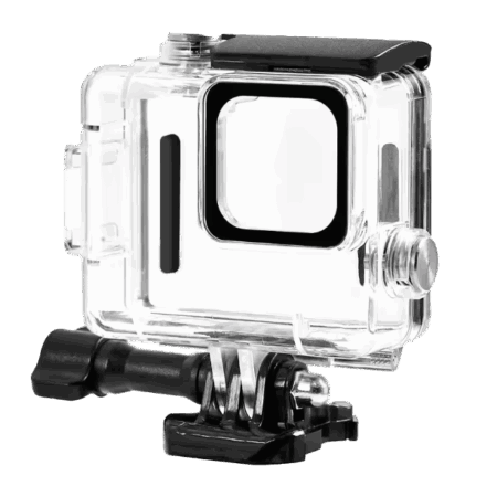 GoPro Hero 2024 (small camera) Waterproof Case