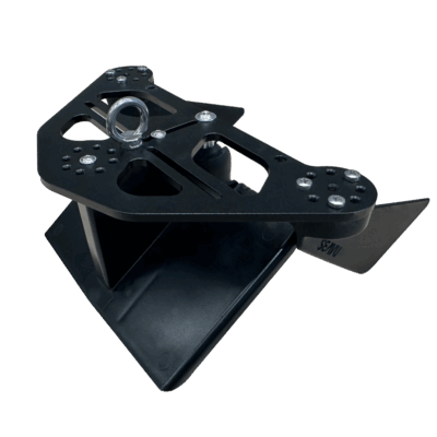 Seeker DeepScope Rig – hydrodynamic tow rig for stable underwater viewing and recording at depth