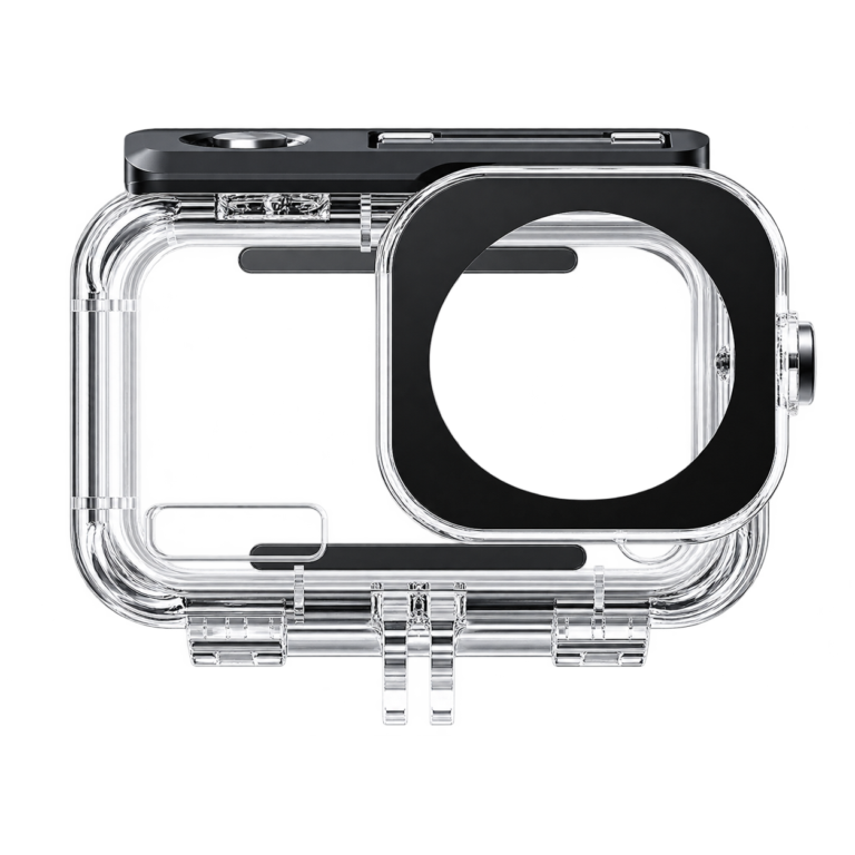 Waterproof case for DJI Osmo Action 6