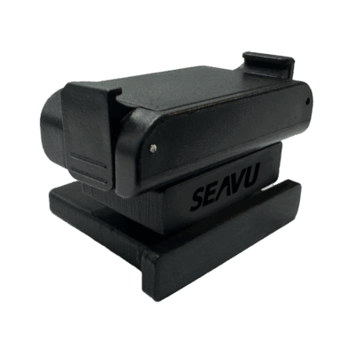 DJI Camera mount for Seavu Explorer and Explorer+