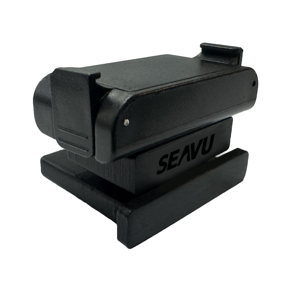 DJI Camera mount for Seavu Explorer and Explorer+