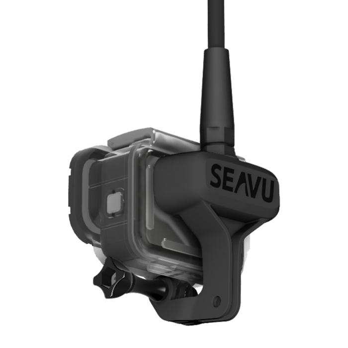 Seavu Seeker series live underwater viewing system for phone or tablet