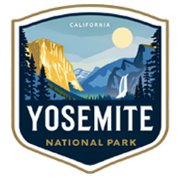 Yosemite National Park live underwater search and rescue