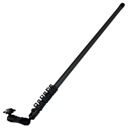 Carbon Fibre Extension Pole (6m)