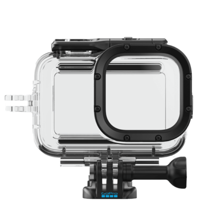 GoPro Mission 1/1 Pro Waterproof Case (Official)