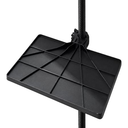 Poolside Pole Base