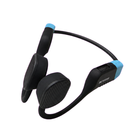 Swim Coaching Audio Receiver
