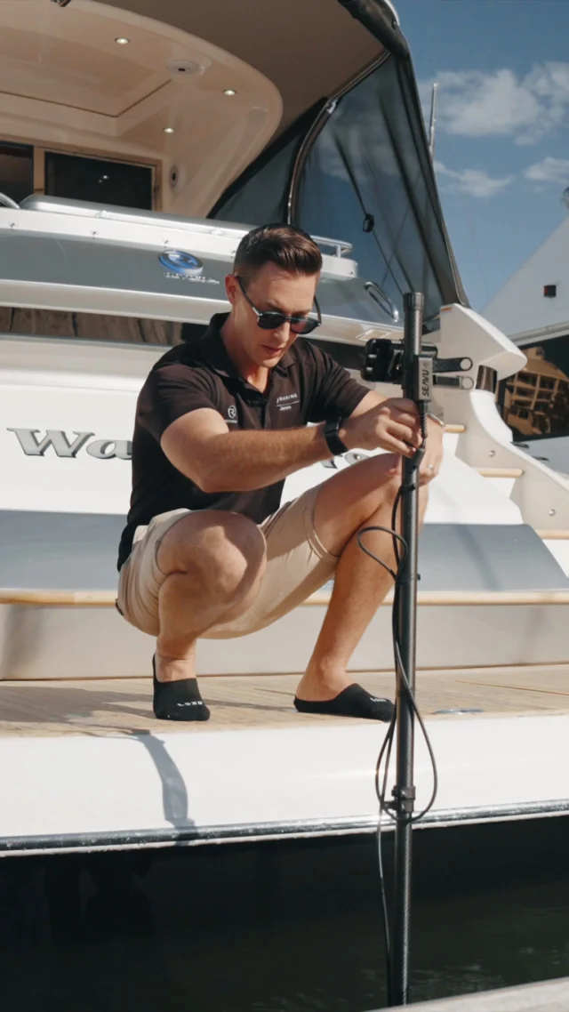 What you see is what you get, both from your ability to inspect any marine vessel and from the gear featured in this video.

Check out the range by clicking the Seavu.com link in our bio

#MarineInspection #VesselGear #GetWhatYouSee #BoatEquipment #MaritimeTechnology