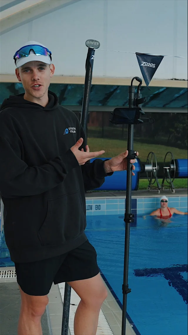 Watch how Endurance Coach @jacksaundersau coaches Athlete @jorjawelch using the latest Seavu Seeker Pole Kit.

#EnduranceCoaching #AthleteTraining #SeavuSeeker #PoleKit #SportsPerformance #FitnessJourney